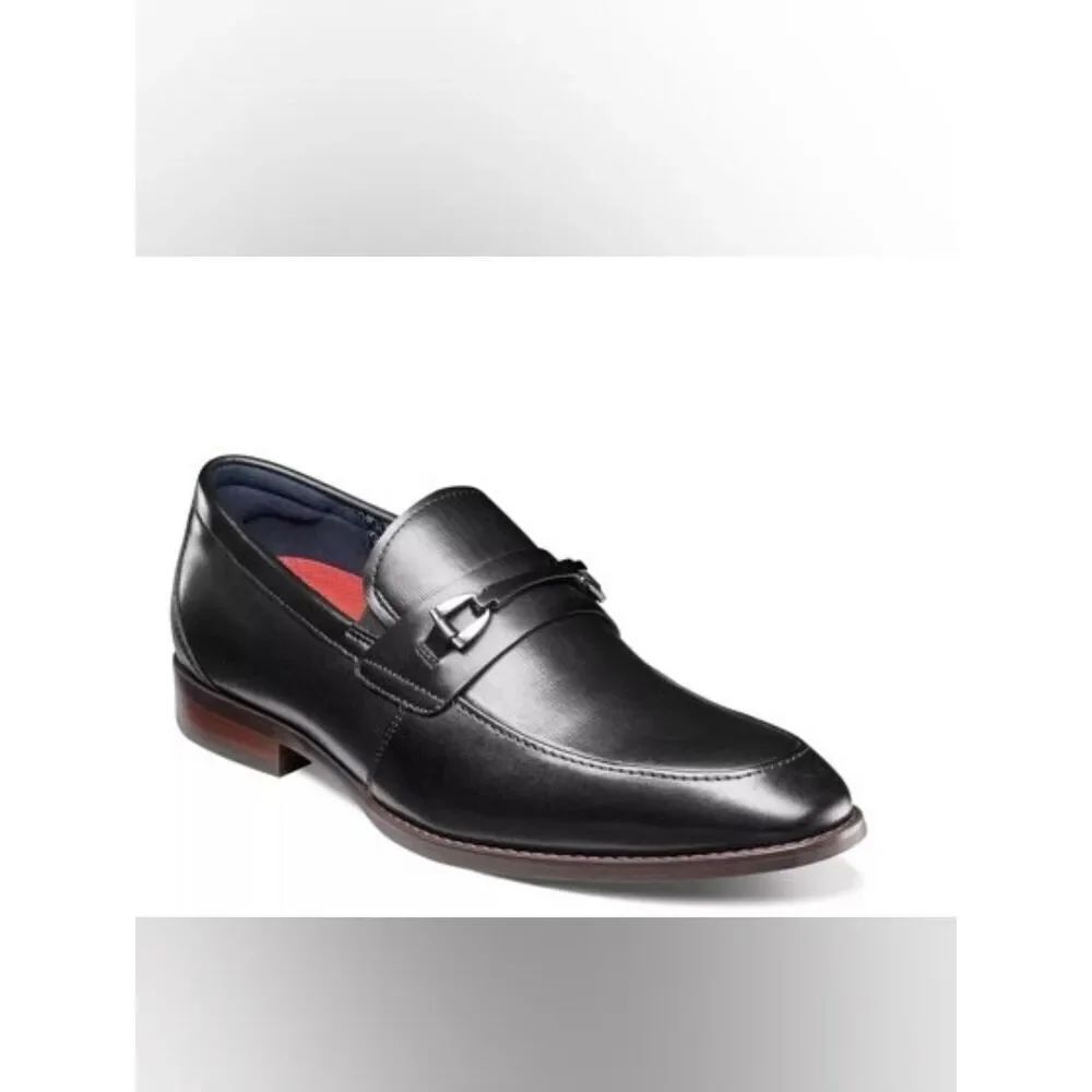 (ST1-6098) Stacy Adams Kaylor Loafer Sz 10